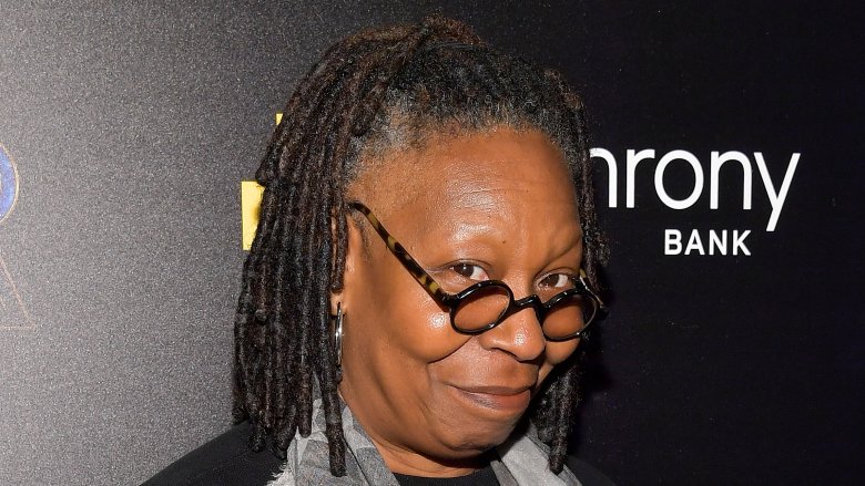 Whoopi Goldberg