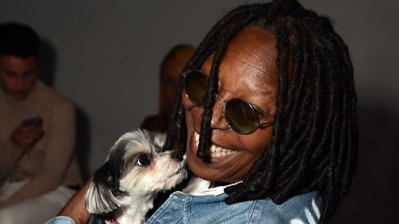 Whoopi Goldberg