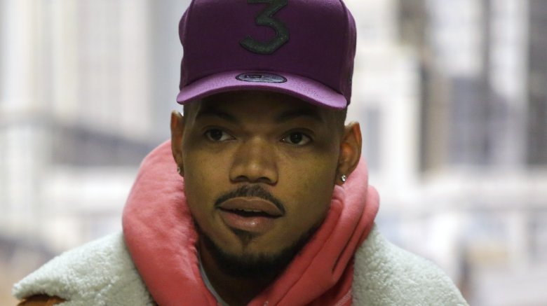 Chance The Rapper