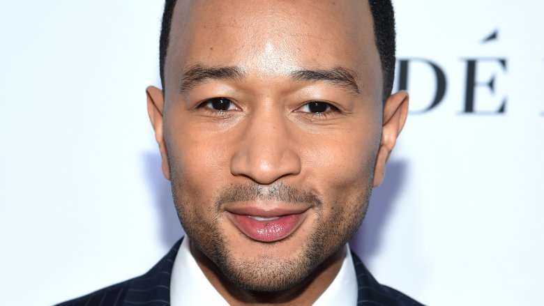 John legend