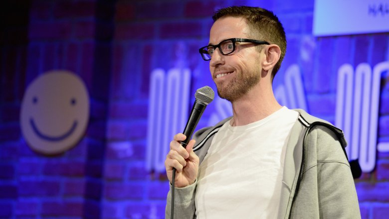 Neal Brennan