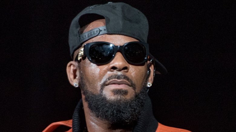 R Kelly