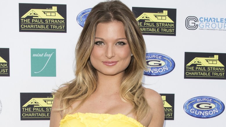 Zara Holland