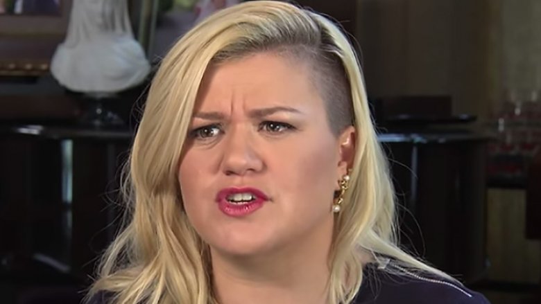 Kelly Clarkson