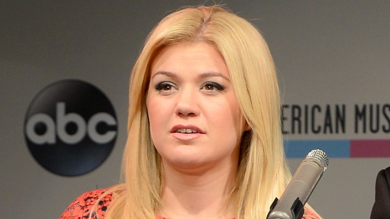 Kelly Clarkson