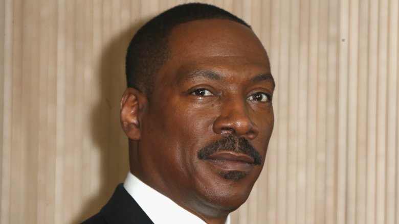 Eddie Murphy