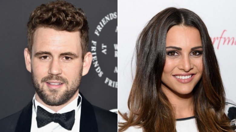 Nick Viall, Andi Dorfman