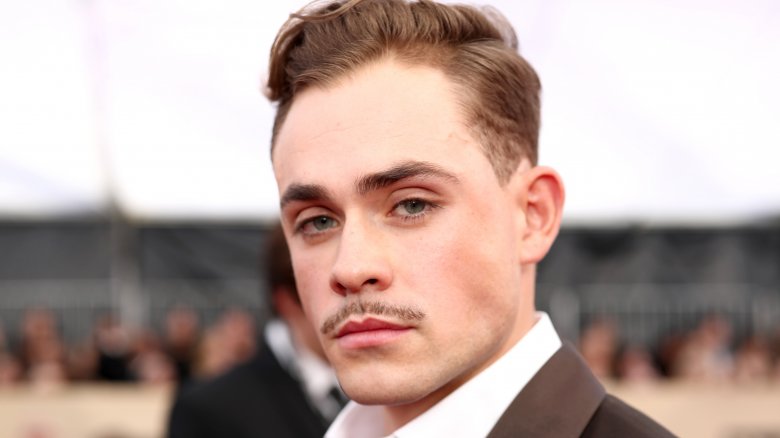 Dacre Montgomery