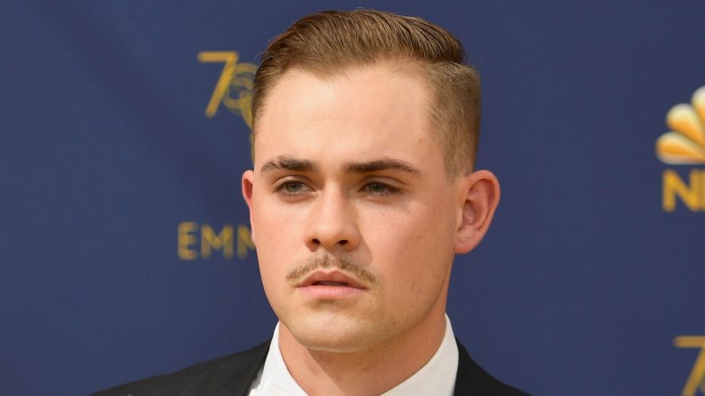 Dacre Montgomery