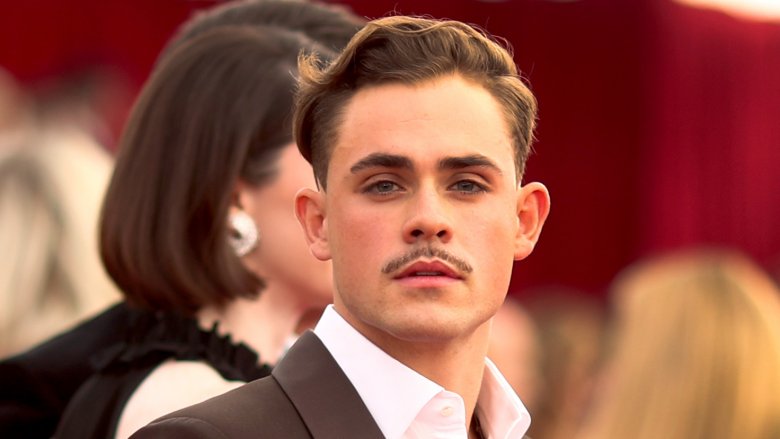 Dacre Montgomery