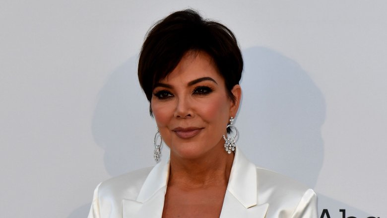 Kris Jenner