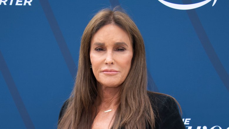 Caitlyn Jenner