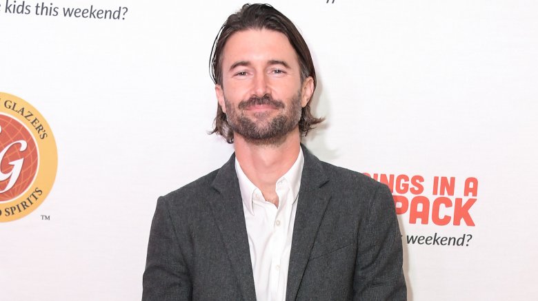 Brandon Jenner