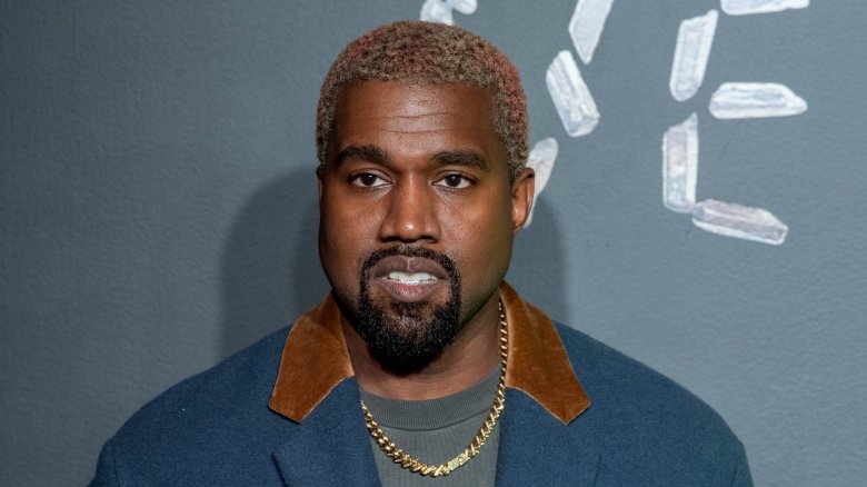 Kanye West