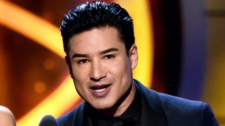 Mario Lopez