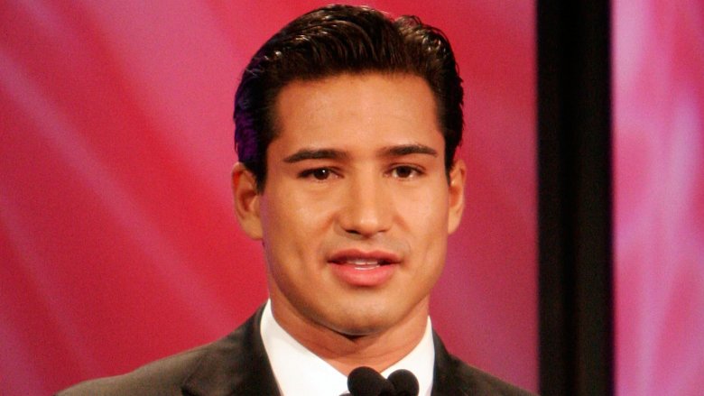 Mario Lopez