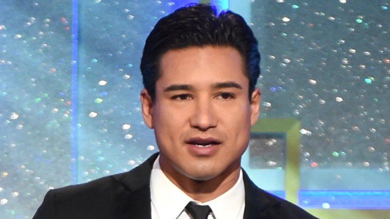 Mario Lopez