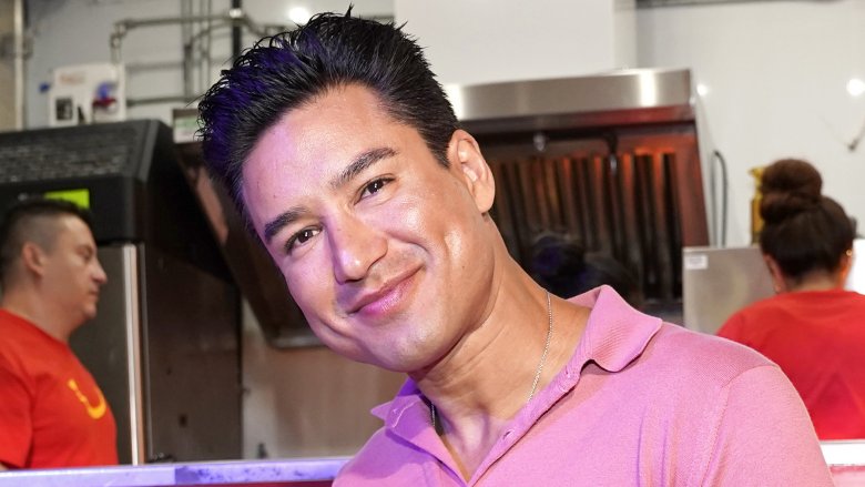 Mario Lopez