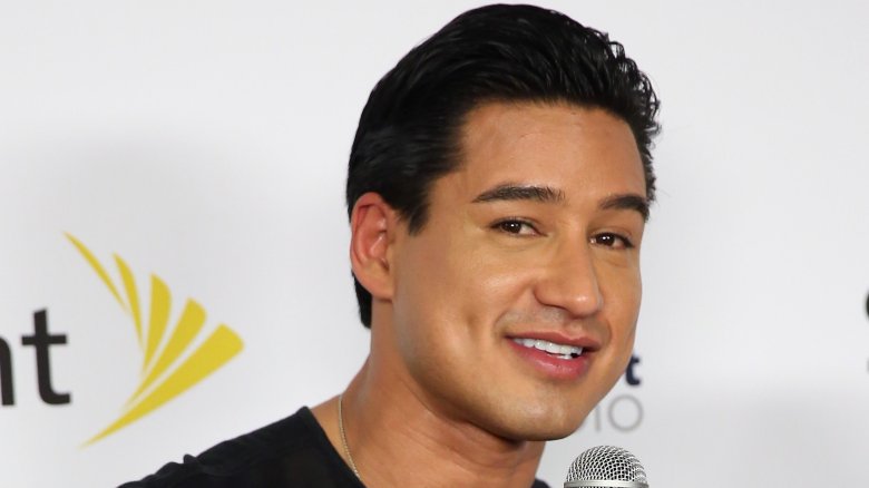 Mario Lopez