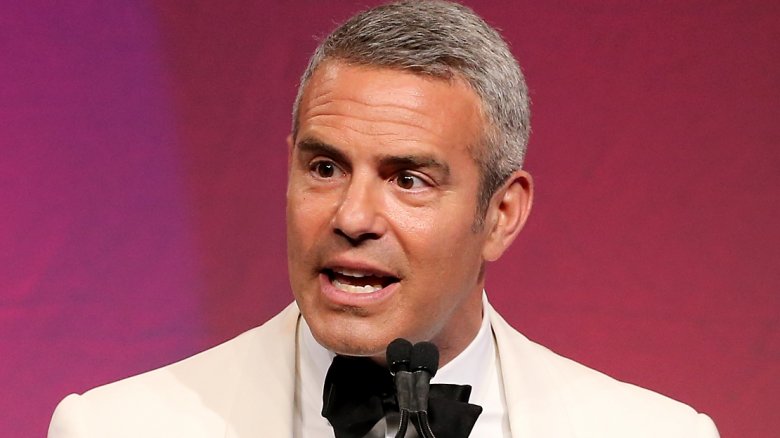 Andy Cohen