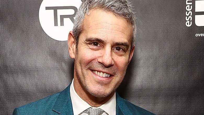 Andy Cohen