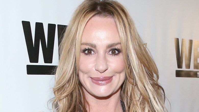 Taylor Armstrong