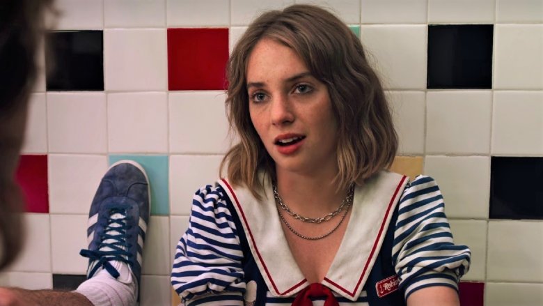 Maya Hawke