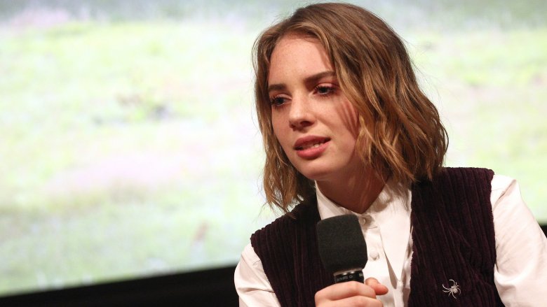 Maya Hawke