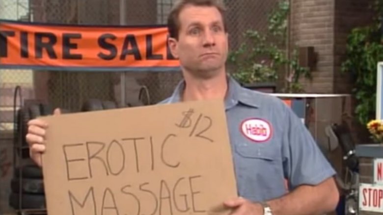 Al Bundy