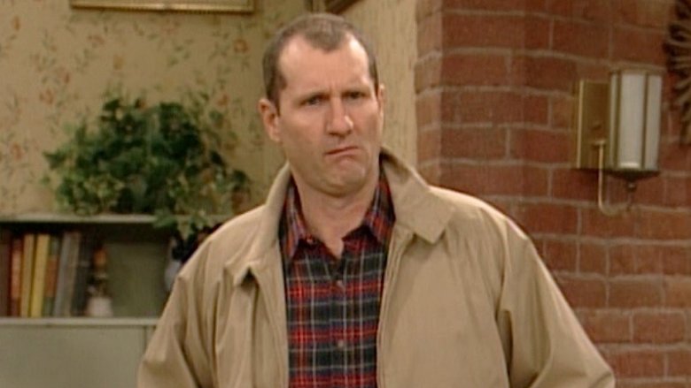 Al Bundy