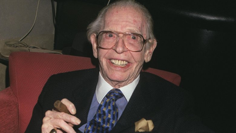 Milton Berle