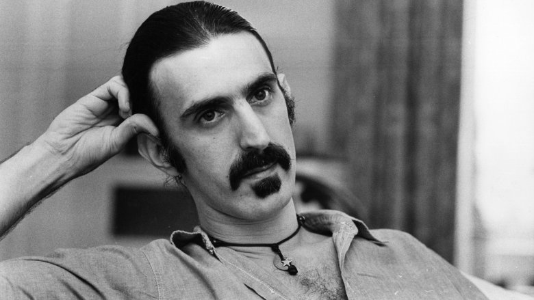 Frank Zappa