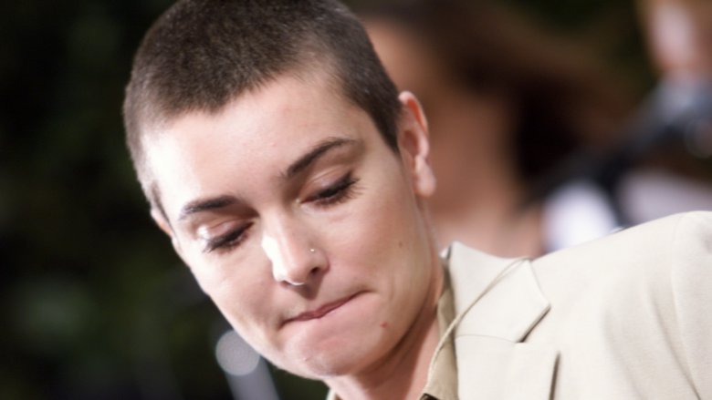 Sinéad O'Connor