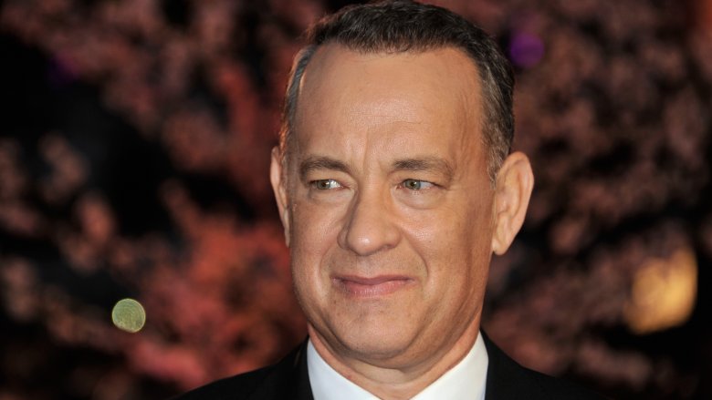 Tom Hanks