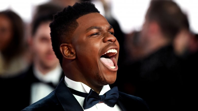 John Boyega