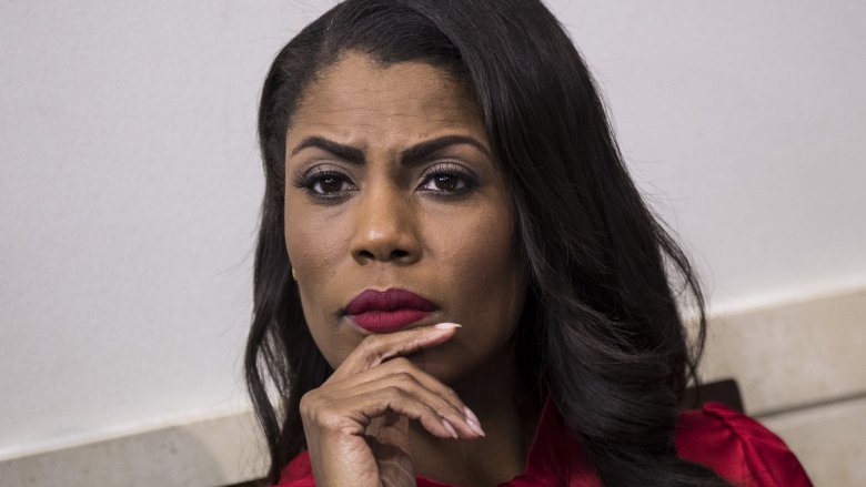 Omarosa Manigault Newman