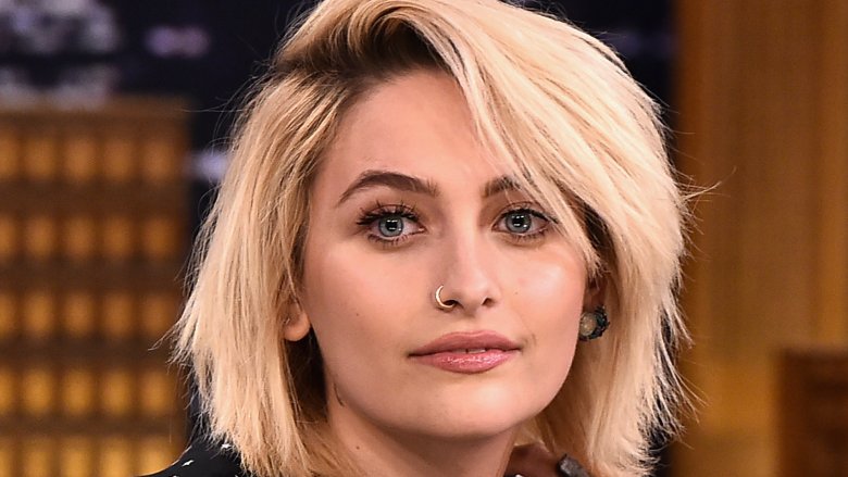 Paris Jackson