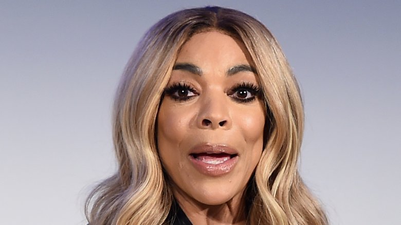 Wendy Williams