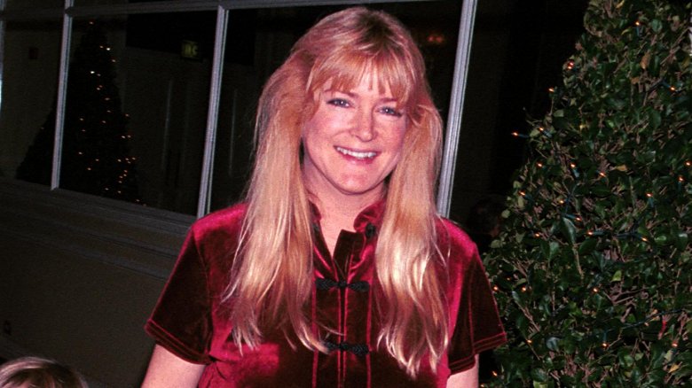 Susan Olsen