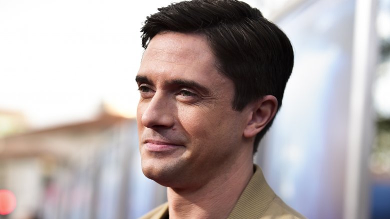 Topher Grace