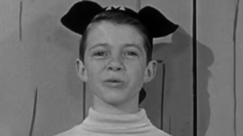 Dennis Day