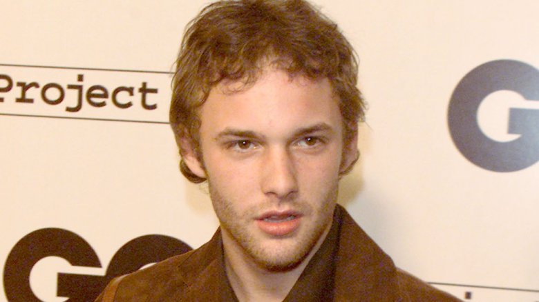 Brad Renfro