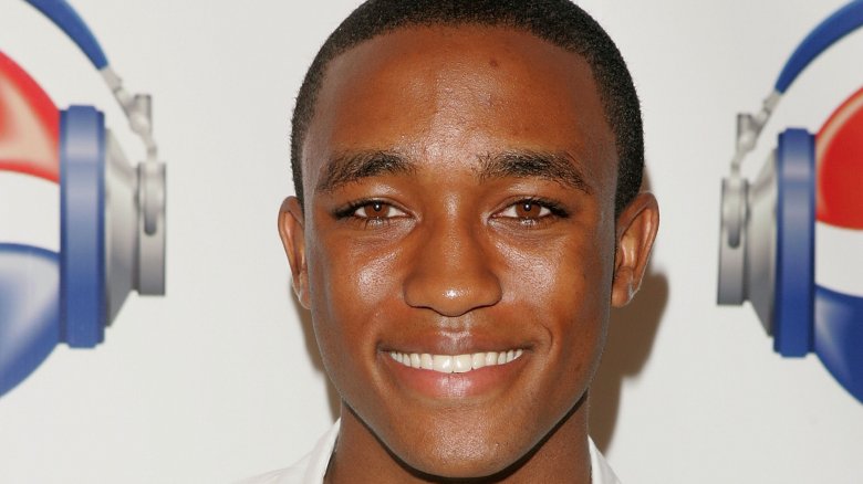 Lee Thompson Young