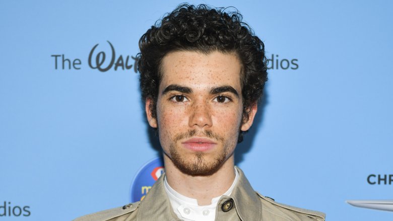 Cameron Boyce