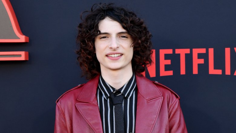 Finn Wolfhard