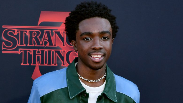 Caleb McLaughlin