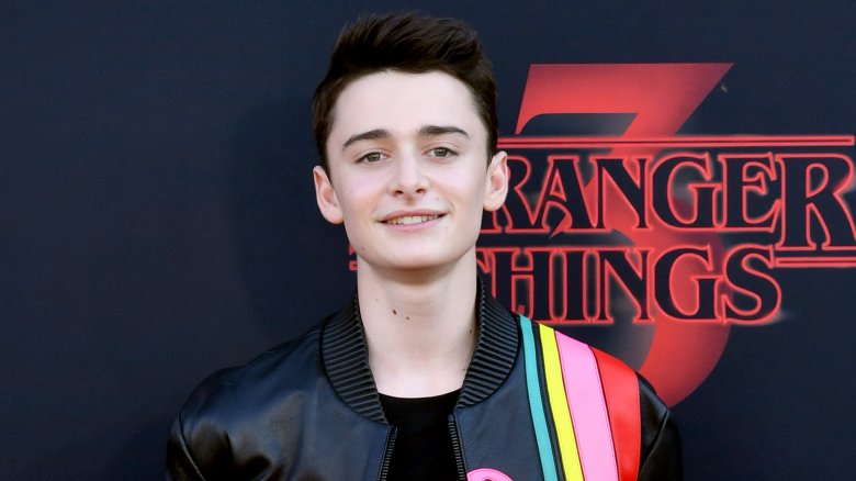 Noah Schnapp