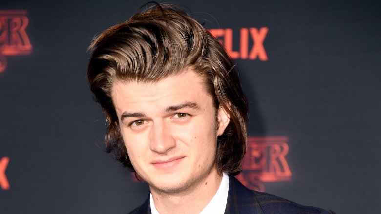 Joe Keery