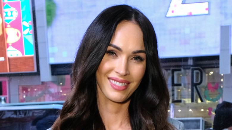 Megan Fox