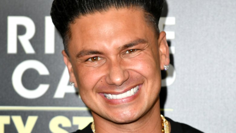 Paul "Pauly D" DelVecchio